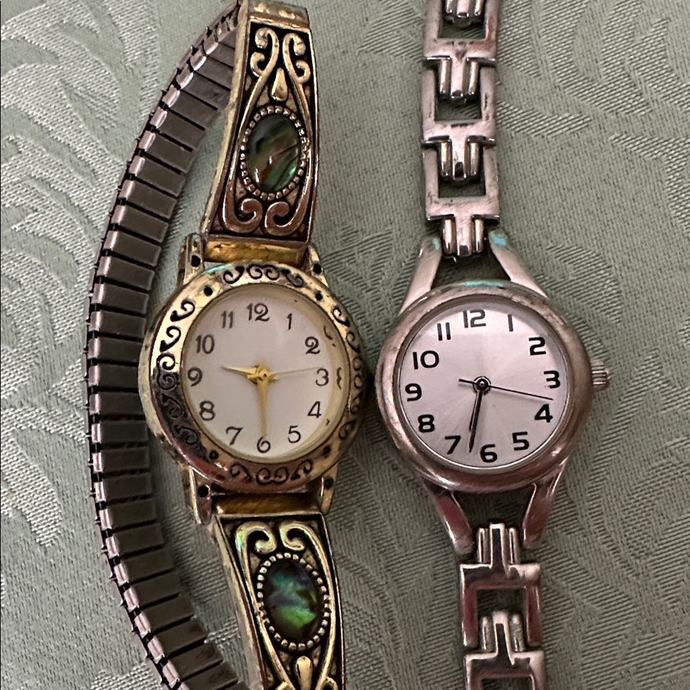 Elegant fashion Watch lot parts crafts - Picture 6 of 13